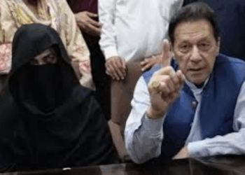 IHC adjourns hearing on Imran Khan, Bushra Bibi’s pleas in £190m Al-Qadir Trust case until Oct 16