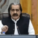 CM Gandapur defends PTI over May 9 violence, decries ‘politics over martyrs’