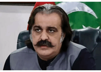 PHC seeks federal govt’s reply on Gandapur’s inclusion in Provisional Control List