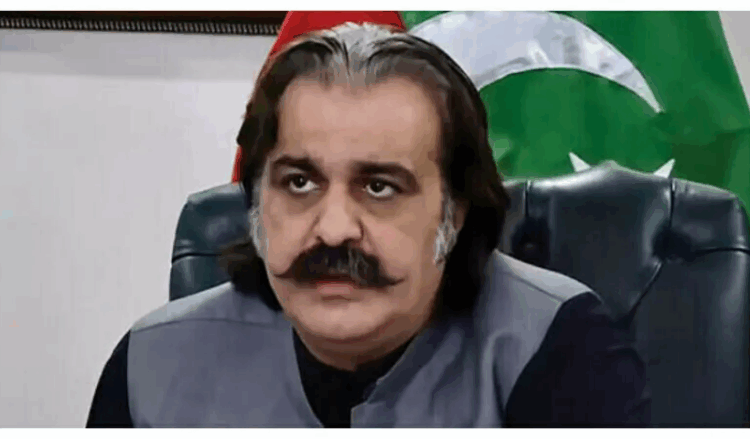 PHC seeks federal govt’s reply on Gandapur’s inclusion in Provisional Control List