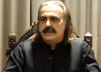 Gandapur calls Kalabagh Dam ‘essential for state,’ urges dialogue on controversial project