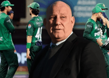 Andy Pycroft confirmed as match referee for Pak–UAE Asia Cup clash despite PCB objections
