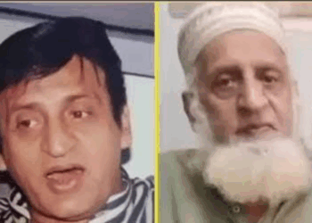 Veteran comedian Anwar Ali passes away at 76