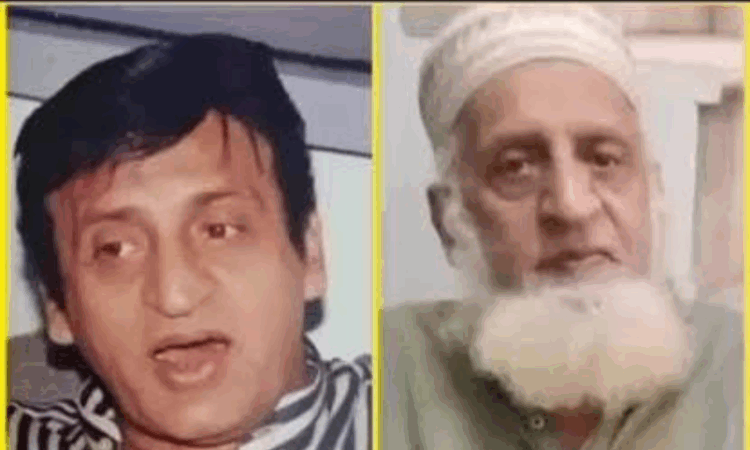 Veteran comedian Anwar Ali passes away at 76