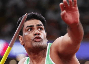 Arshad Nadeem’s medal hopes end at World Athletics Championships