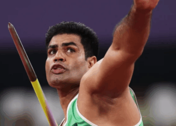 Arshad Nadeem qualifies for Javelin final at World Athletics Championships 2025