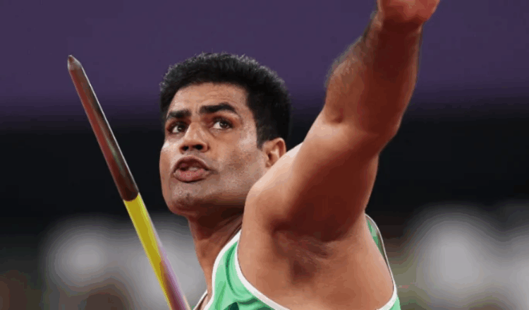 Arshad Nadeem qualifies for Javelin final at World Athletics Championships 2025