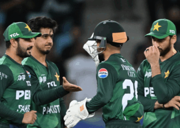 Asia Cup 2025: Haris, bowlers star as Pakistan crush Oman by 93 runs