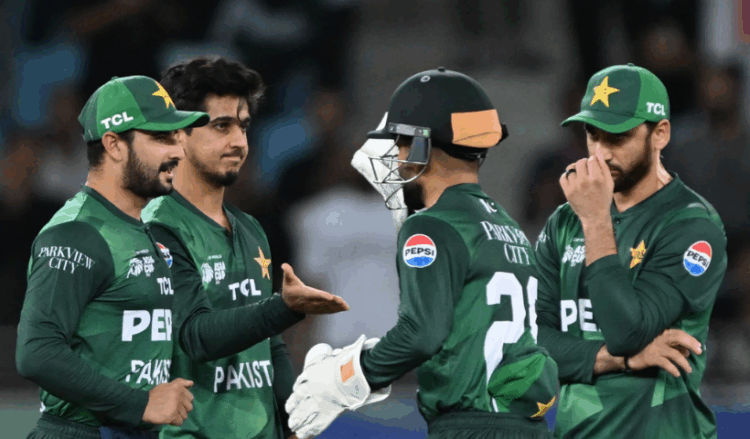 Asia Cup 2025: Haris, bowlers star as Pakistan crush Oman by 93 runs