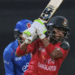 Tanzid Hasan’s half-century lifts Bangladesh to 154 against Afghanistan