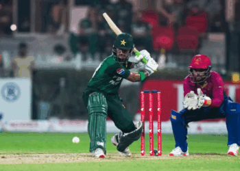 Asia Cup clash between Pakistan and UAE delayed amid Match Referee row