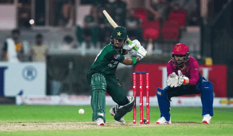 Asia Cup clash between Pakistan and UAE delayed amid Match Referee row