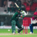Asia Cup clash between Pakistan and UAE delayed amid Match Referee row