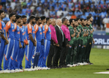 Asia Cup 2025 Super Four lineup confirmed as Sri Lanka knock out Afghanistan