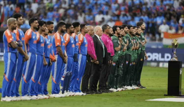 Asia Cup 2025 Super Four lineup confirmed as Sri Lanka knock out Afghanistan