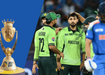 PCB brings in Sports Psychologist ahead of high-pressure India clash