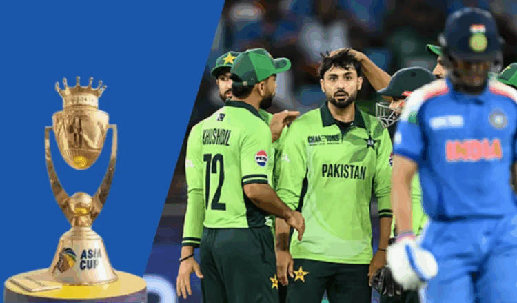 PCB brings in Sports Psychologist ahead of high-pressure India clash