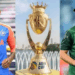 India, Pakistan set for historic Asia Cup 2025 final amid tight security in Dubai