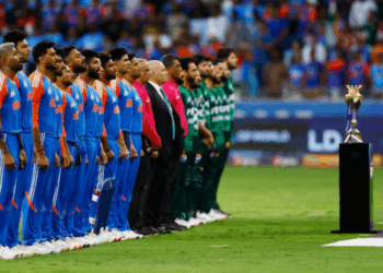 No joint trophy shoot ahead of high-stakes Pakistan–India Asia Cup final