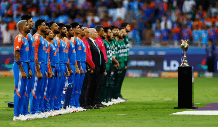 No joint trophy shoot ahead of high-stakes Pakistan–India Asia Cup final