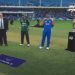 Pakistan win toss, bat first in high-voltage Asia Cup clash against India