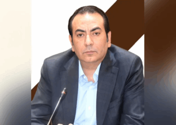 Pakistan’s SCO membership opens new trade avenues in the region: Atif Ikram Sheikh