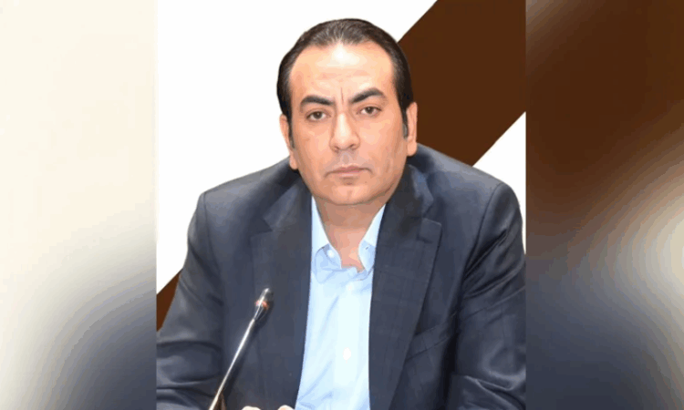 Pakistan’s SCO membership opens new trade avenues in the region: Atif Ikram Sheikh