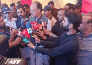 Govt forms committee to assess farmers’ flood losses: Finance Minister Aurangzeb