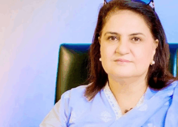 BISP chairperson calls for declaring flood-hit areas disaster zones