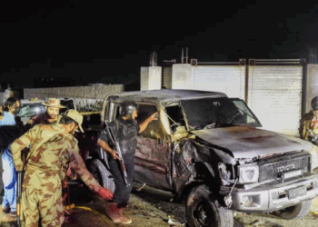 US condemns Quetta suicide attack on BNP rally, reaffirms support for Pakistan against terrorism