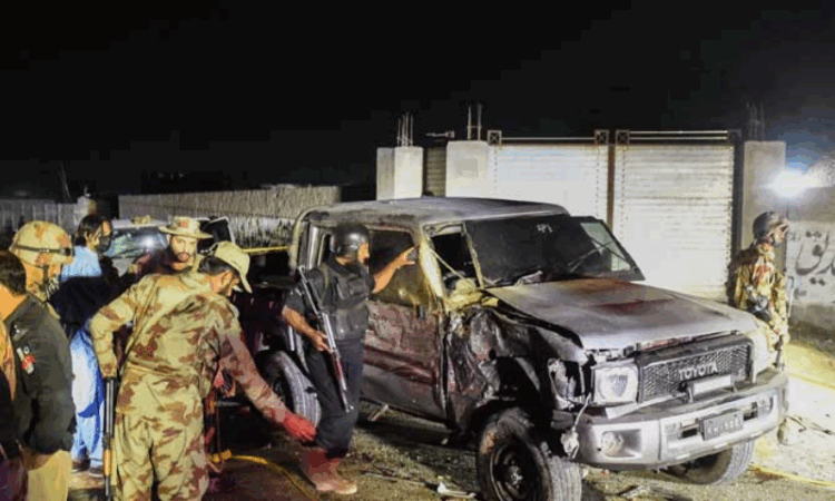 US condemns Quetta suicide attack on BNP rally, reaffirms support for Pakistan against terrorism