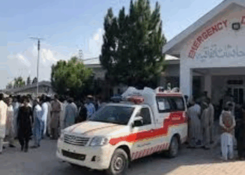 Three children killed, five injured in Bajaur blast linked to extremist group