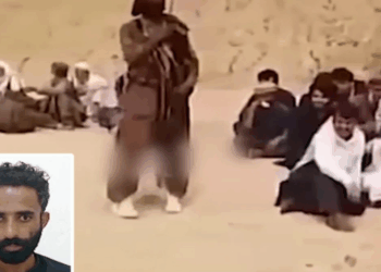 Militant surrenders in Chagai, makes startling revelations in confessional statement