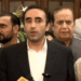 Bilawal urges agricultural emergency, slams govt’s delayed flood response