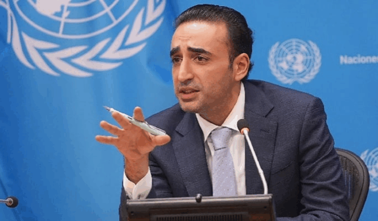 Bilawal urges govt to seek international aid, criticises delay in flood relief