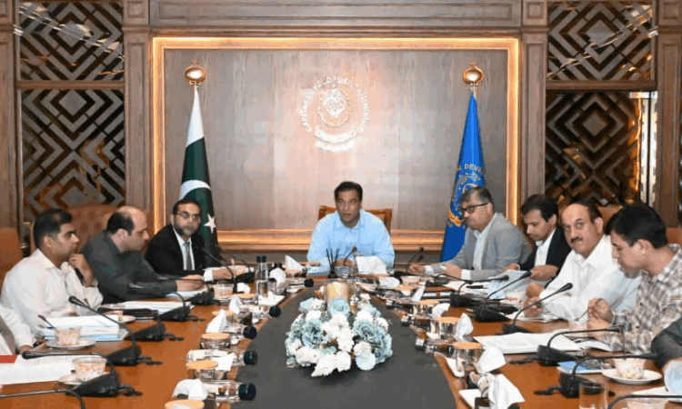 CDA-DWP approves water conservation, sports infrastructure projects worth billions