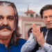 Gandapur meets Imran Khan in Adiala Jail; warrants cancelled in audio leak case
