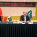 CPEC Phase-II formally launched at 14th JCC in Beijing, focus on industrialisation and green growth