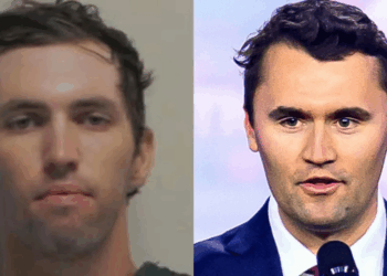 Charlie Kirk assassinated at Utah event; suspect arrested, death penalty on table