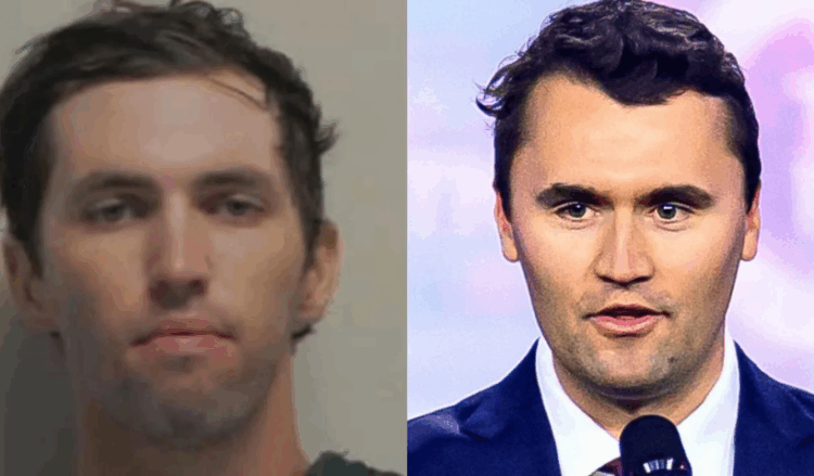 Charlie Kirk assassinated at Utah event; suspect arrested, death penalty on table