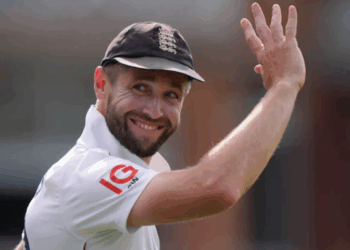 Chris Woakes retires from international cricket after 15-year career