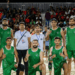 Pakistan extend winning streak at Commonwealth Beach Handball Championship