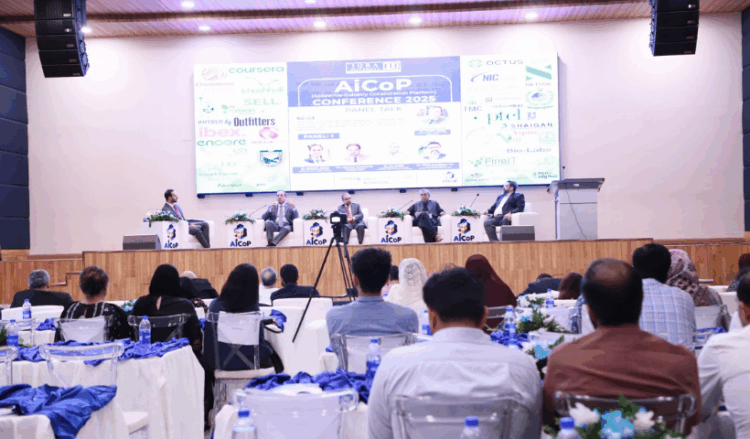 AICoP Conference 2025 successfully bridges academia–industry gap