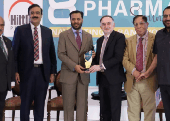 PPMA Summit 2025: Mustafa Kamal sets $30bn pharma export target over next five years