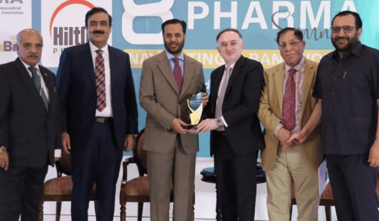 PPMA Summit 2025: Mustafa Kamal sets $30bn pharma export target over next five years
