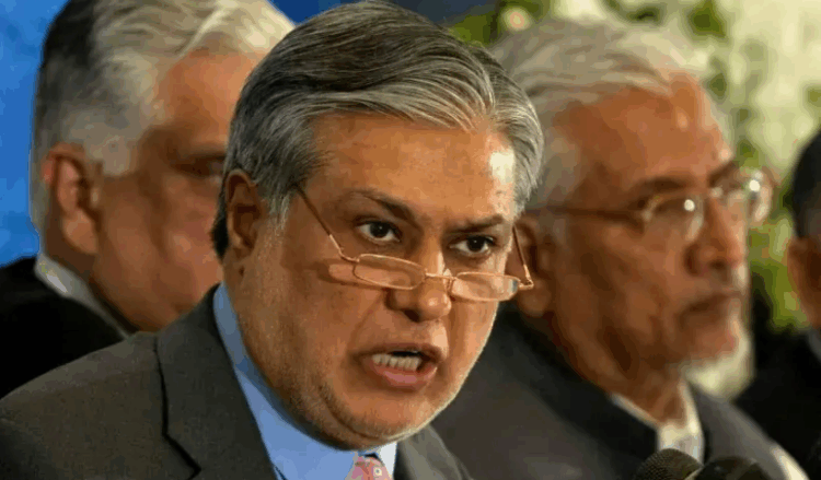 Dar arrives in Doha for Arab-Islamic FMs’ meeting