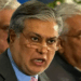 Dar arrives in Doha for Arab-Islamic FMs’ meeting