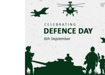 President, PM, military leadership pay glowing tributes on Pakistan’s 60th Defence Day