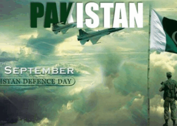 “Next time the score will be 60–0,” says Air Vice Marshal Shehryar Khan on Defence Day