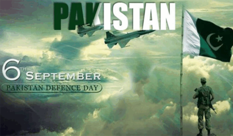 “Next time the score will be 60–0,” says Air Vice Marshal Shehryar Khan on Defence Day